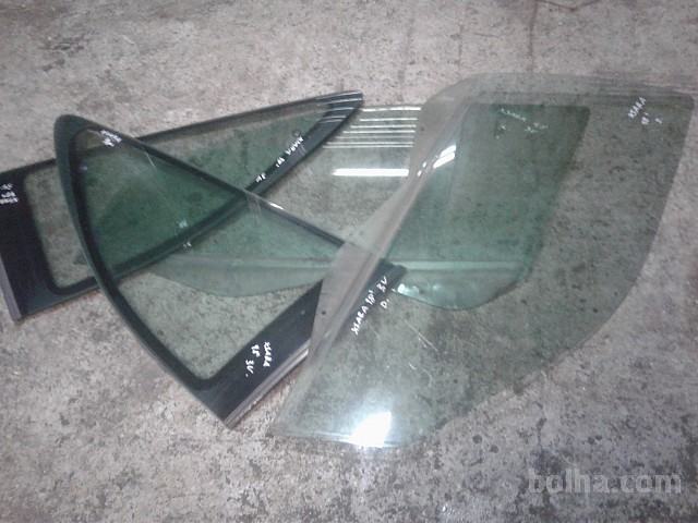 Citroen Xsara bočno steklo vratno steklo šipa stransko