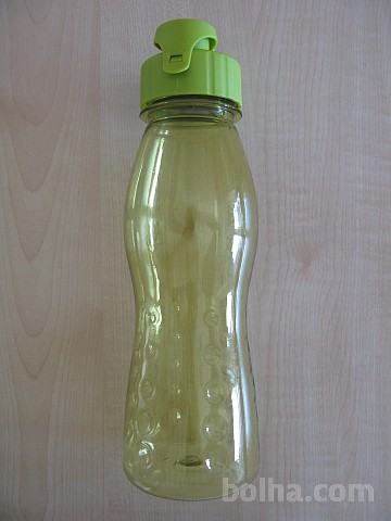 Flaška / steklenica za vodo - 750 ml - nova