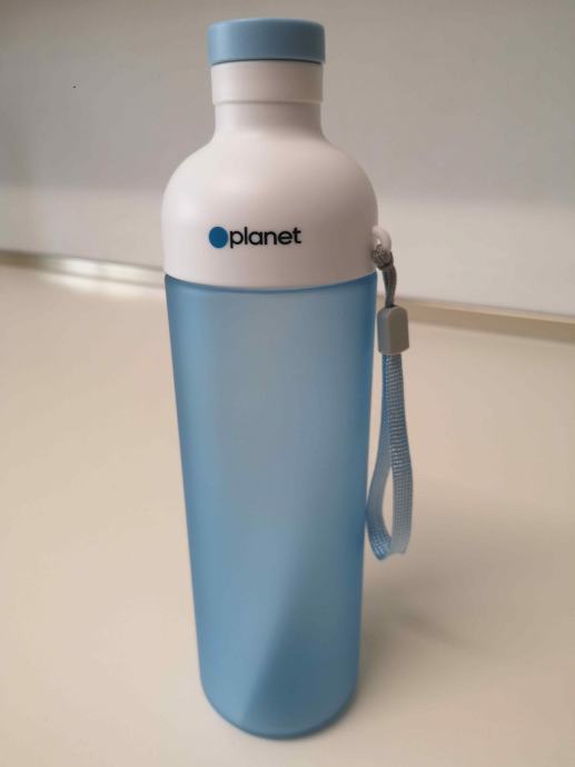 Steklenica bidon plastenka flaška za vodo IMPACT 600ml