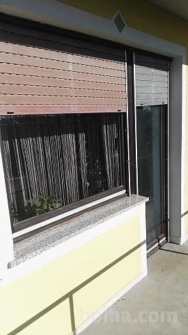 Balkonska vrata termopan