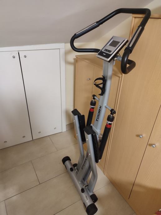 Toorx BRX-R65 Comfort Ligfiets