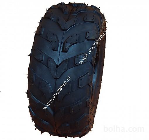 ATV pnevmatika guma 145 / 70 - 6 Mini štirikolesnik, 2024 l.