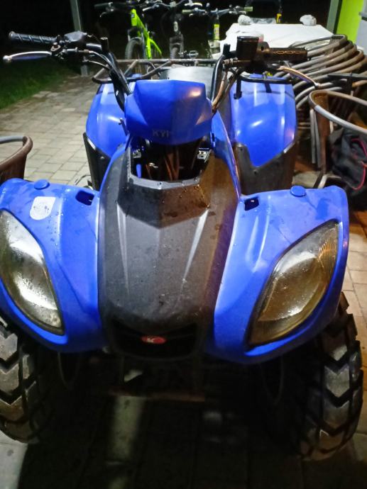 AFAM Első Lánckerék 14 Fog 520-as Lánchoz - Kymco MXer 50, MXU 50 2146 9076354