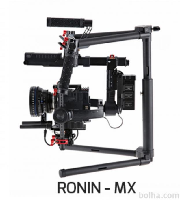 Prodam DJI ronin MX