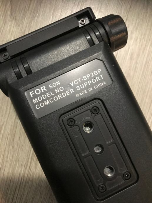 Sony VCTsp2BP ramensko stojalo