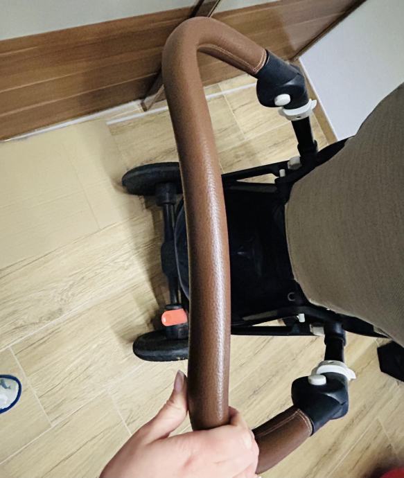 stokke trailz compleet
