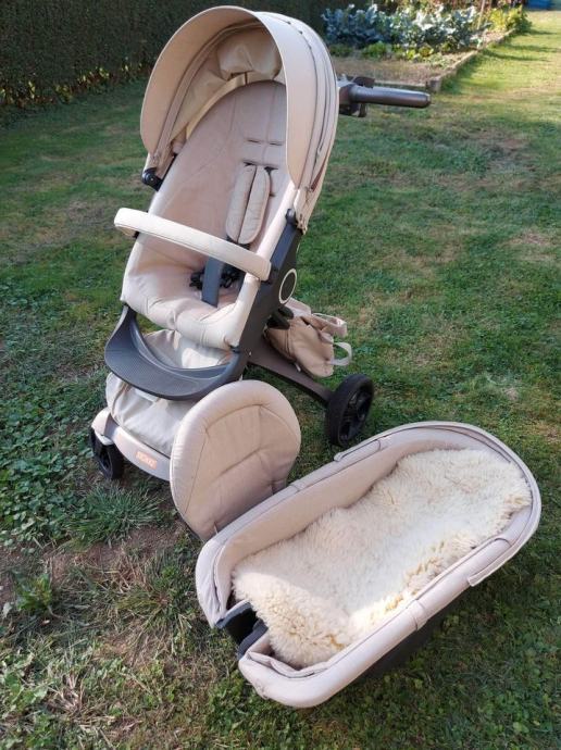 Stokke Xplory V4