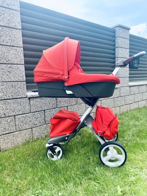 Stokke Xplory V4