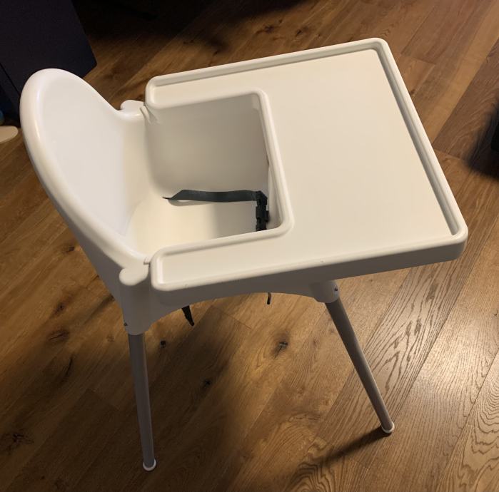 Ikea Antilop