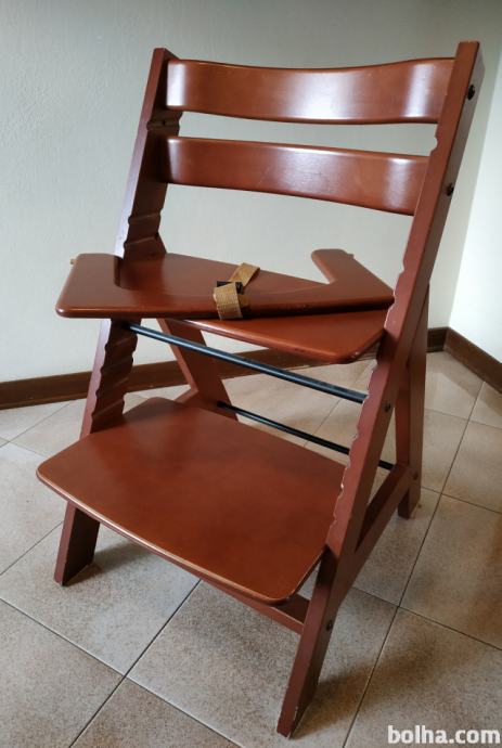 Lesen otroški stolček