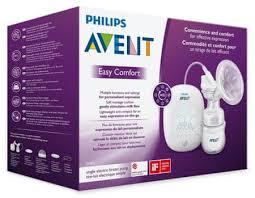 Philips Avent SCF301/02 električna prsna črpalka Premium