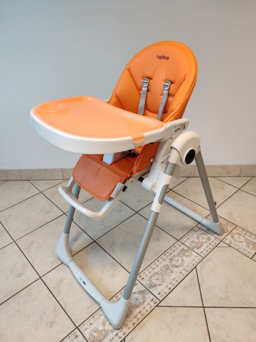 Prima Pappa Rocker Otroški stolček Prima Pappa