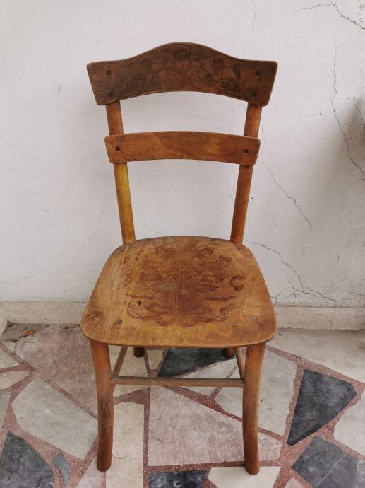 Star lesen stol