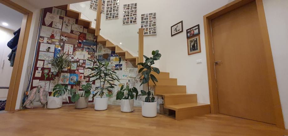 Leseno stopnišče