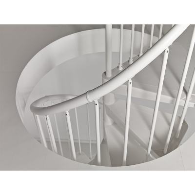 Spiralne stopnice MAGIC 50 in 50 Xtra 110cm (ESK)