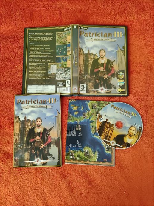 Patrician 3 PC