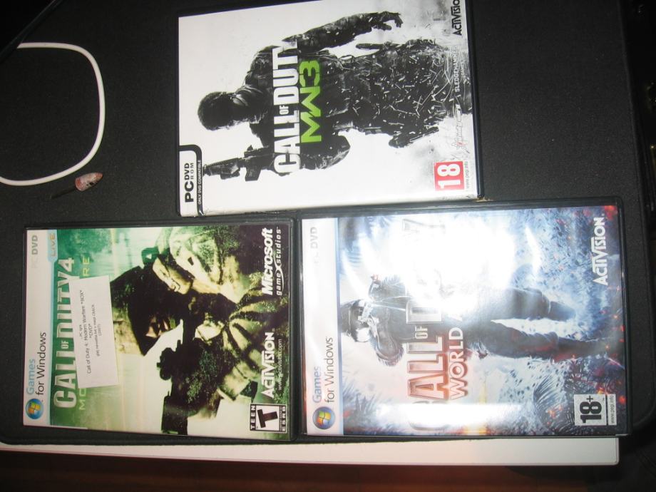 CoD