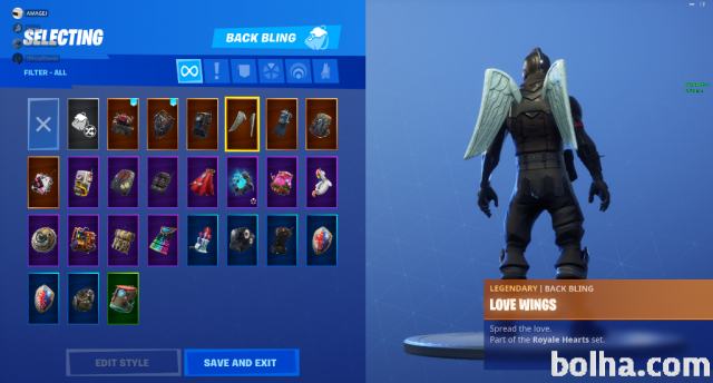 Season 2 Account For Free