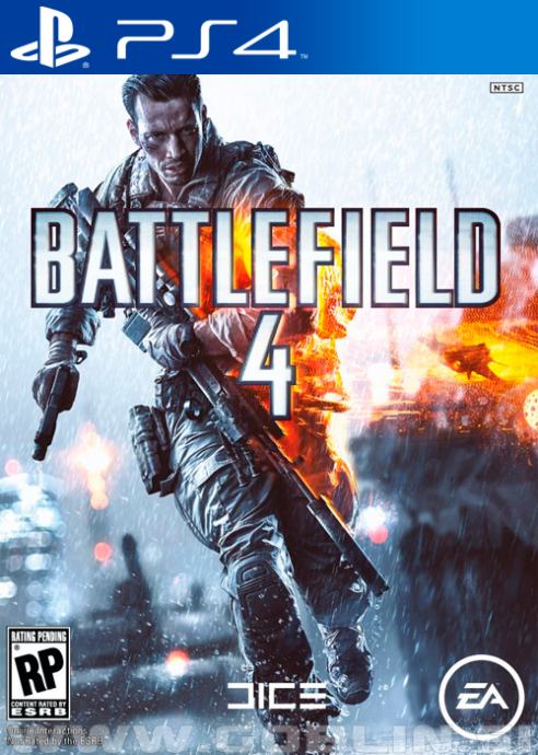 Kupim ps4 igro Battlefield 4 GOTOVINA TAKOJ