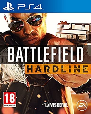 Kupim ps4 igro Battlefield Hardline GOTOVINA TAKOJ