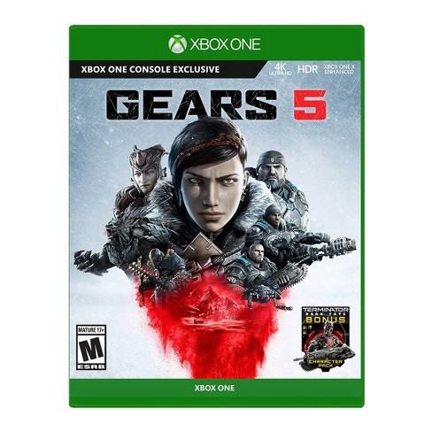 Gears of War 5 za xbox one