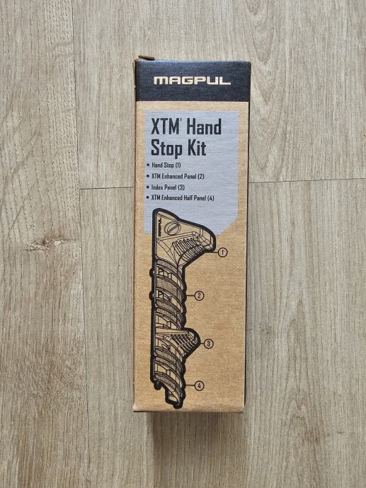 Magpul XTM Handstop Kit