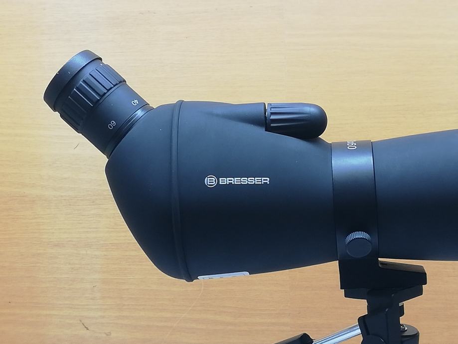 Spektiv Spotting scope 2060x60