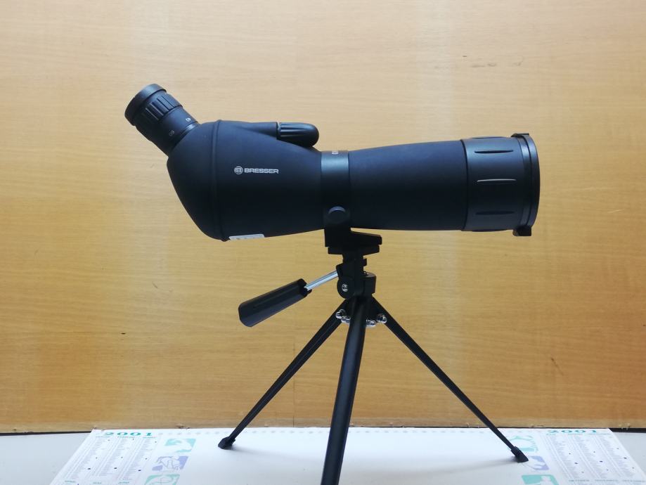 Spektiv Spotting scope 2060x60