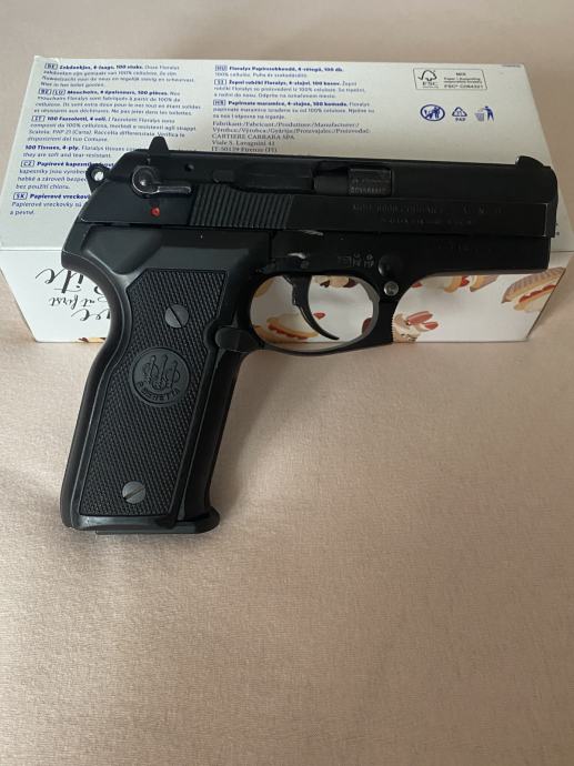 Beretta cougar 8000
