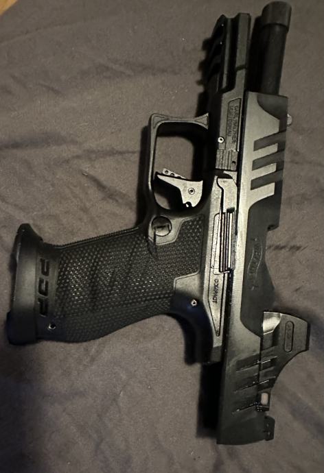 WALTHER PDP COMPACT PRO OR SD 4.6