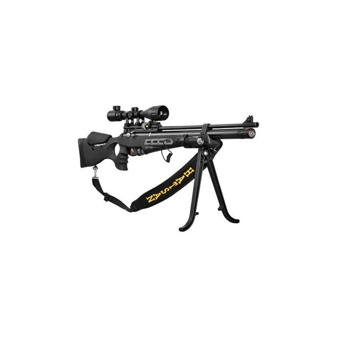 PCP zračna puška HATSAN bt65 SB 5,5cal Elite kom. L.W.