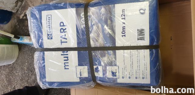 Ponjava Tarp Ponjava/Cerada multi TARP 10x12m