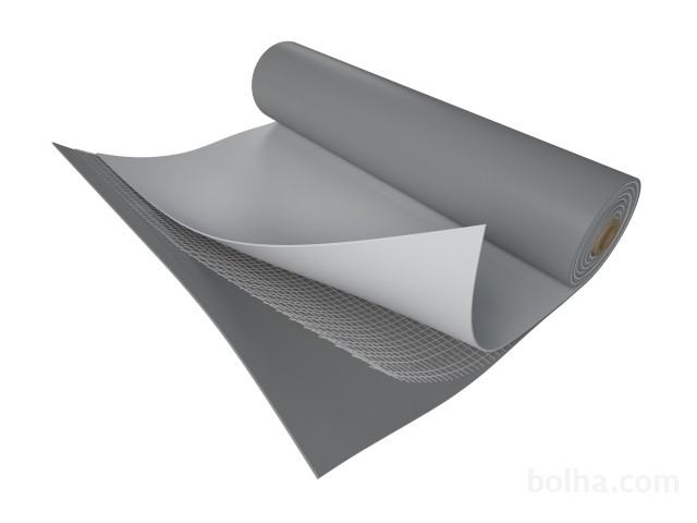 Strešna folija FATRA - PVC membranska streha