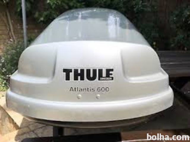 Atlantis Thule 600