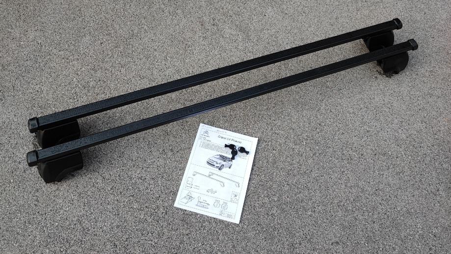 Coprisedili In Pelle Per Citroen Grand C4 Picasso / SpaceTourer - Set Completo Antiscivolo Nero - 4