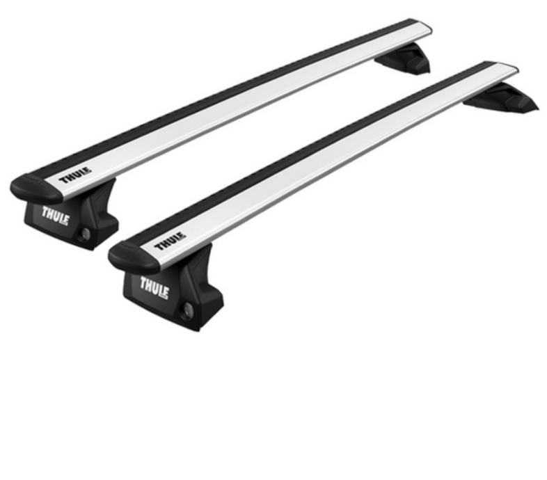 Thule bmw f30