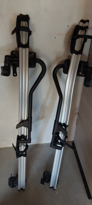 thule 591 black