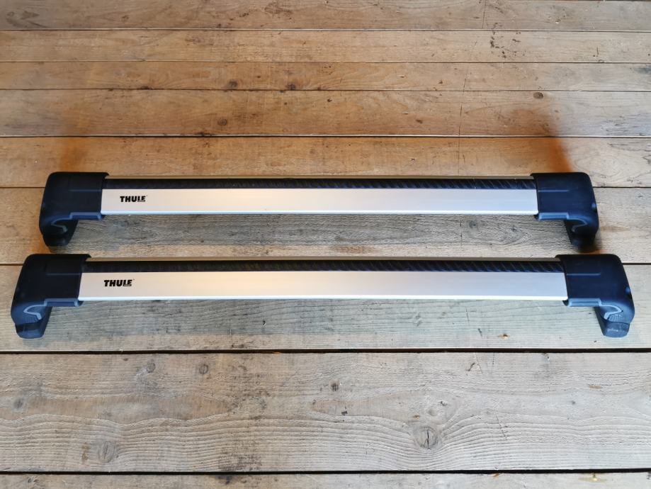 Thule bmw f30