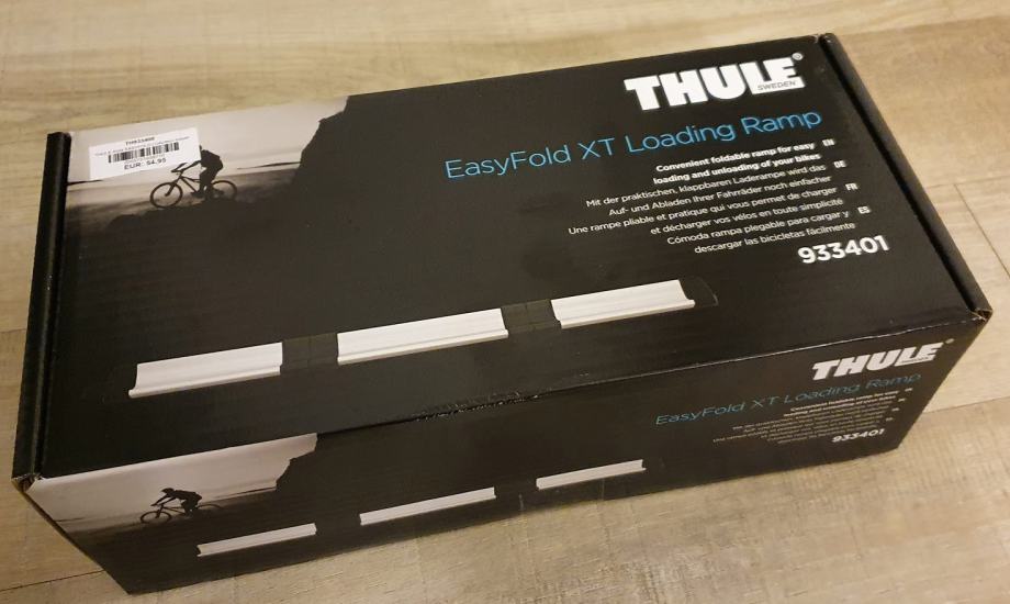 thule easyfold xt 2 loading ramp