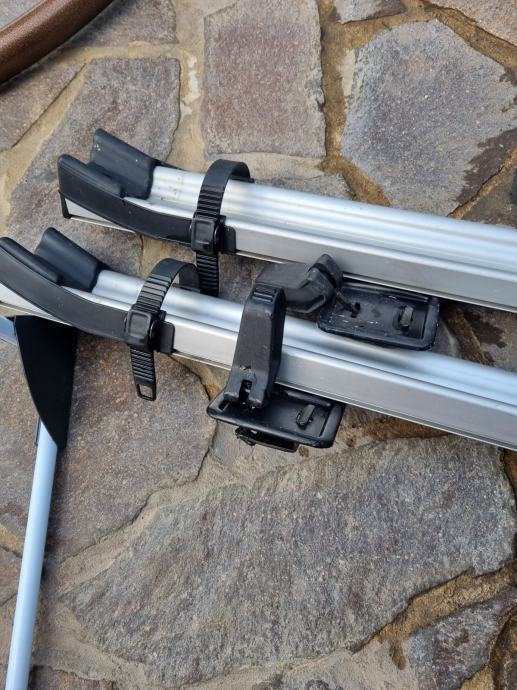 thule velo vise