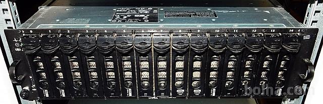 Storage Dell PowerVault MD3000