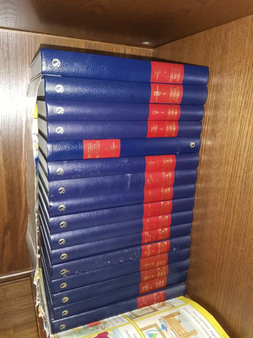 Enciklopedija Slovenije