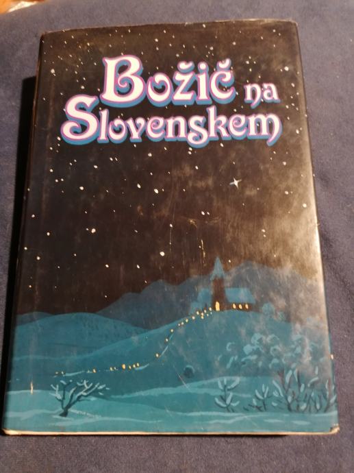 Božič na slovenskem