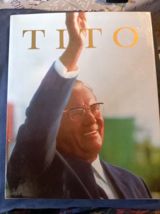 Tito(knjiga)