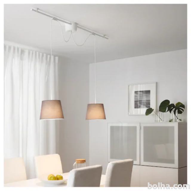 IKEA HEMMA   JARA (1x) stropna luč