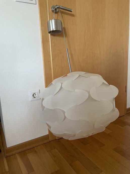 Ikea svetilka