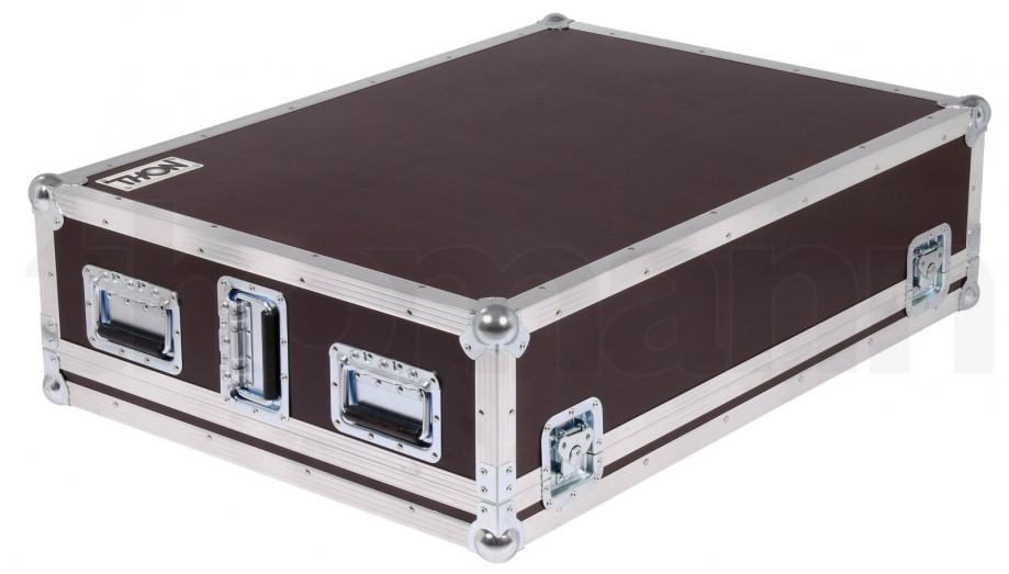 Behringer X32 Hard Case behringer-x32-hard-case