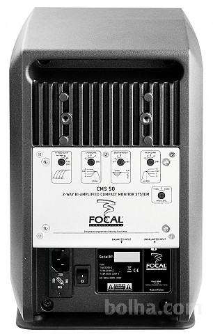 FOCAL CMS50 pro studijski monitor