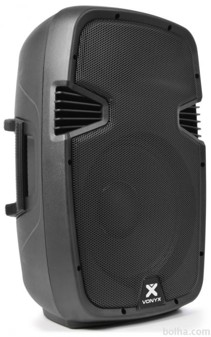 VONYX SPJ1200A Aktivni zvočnik zvočniki ozvočenje 300W
