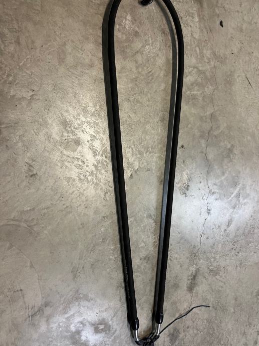 Fanatic Ride 5.5 komplet rig za sup
